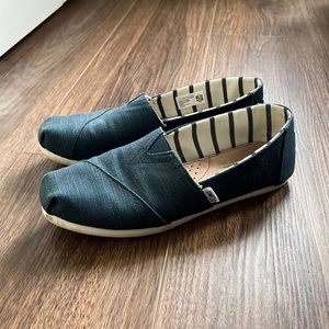 Toms Original Slip-Ons